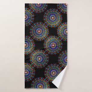 Toalha De Banho Serenity Bath Towel