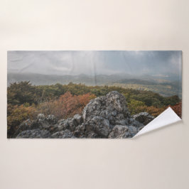 Toalha De Banho Siebengebirge Alemanha