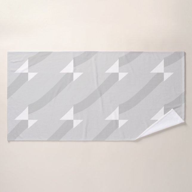 Toalha De Banho simples e minimamente personalizado adicione o end (Toalha de Banho)