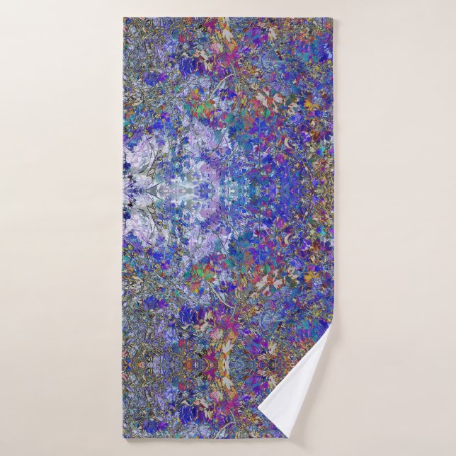 Toalha De Banho Tablecloth (Toalha de Banho)