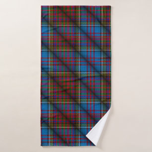 Toalha De Banho Tartan Bathtowel de Anderson