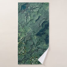 Textura #34 de obra Amanecer