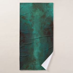 Toalha De Banho Textura pintura granulada
