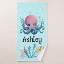 Topus personalizado do Sealife