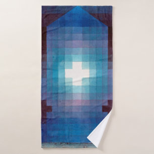 Toalha De Banho Tumba em Três, Klee