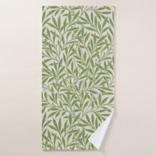 Toalha De Banho Willow Pattern, William Morris