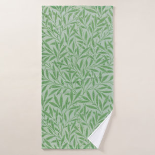 Toalha De Banho Willow Pattern, William Morris