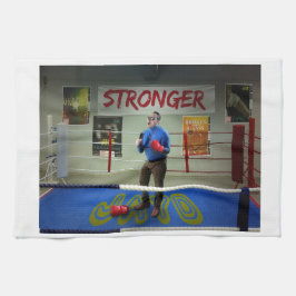 Toalha de chá por Jayd