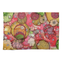 Toalha de cozinha de BubbleOne