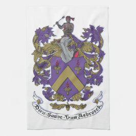 Toalha de cozinha de Hasbrouck