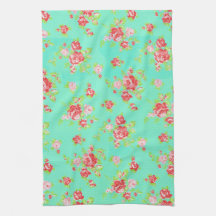 Toalha de cozinha retro do dia dos pais