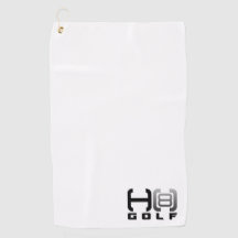 Toalha de Golfe