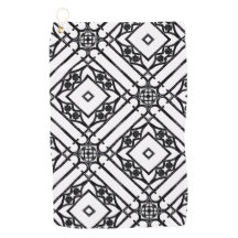 Toalha de Golfe - Rua da Igreja