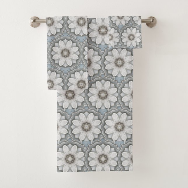 Toalha de Jardim Botânico (Insitu)