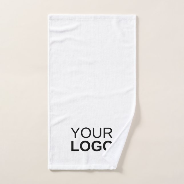 Toalha de mão (Toalha de mão)