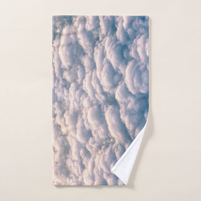 Toalha de mão (Toalha de mão)