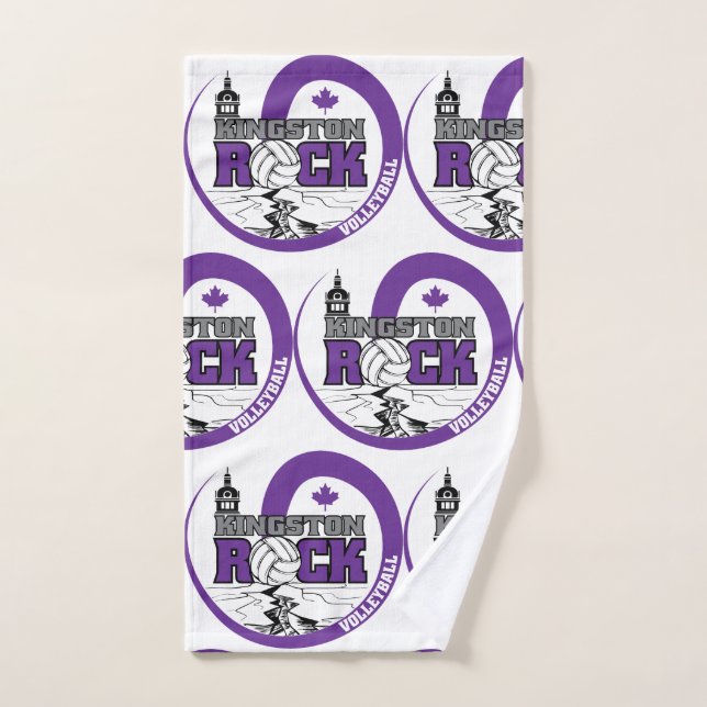 Toalha de mão (Toalha de mão)