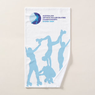 Toalha De Mão AARSC 2024 Sweat Towel