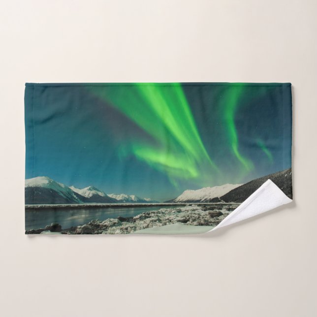 Toalha De Mão Arm Aurora de Turim (Toalha de mão)