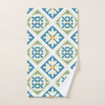 Azulejos Andaluzes 13