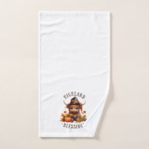 Boas Bênçãos de Vaca do Planalto