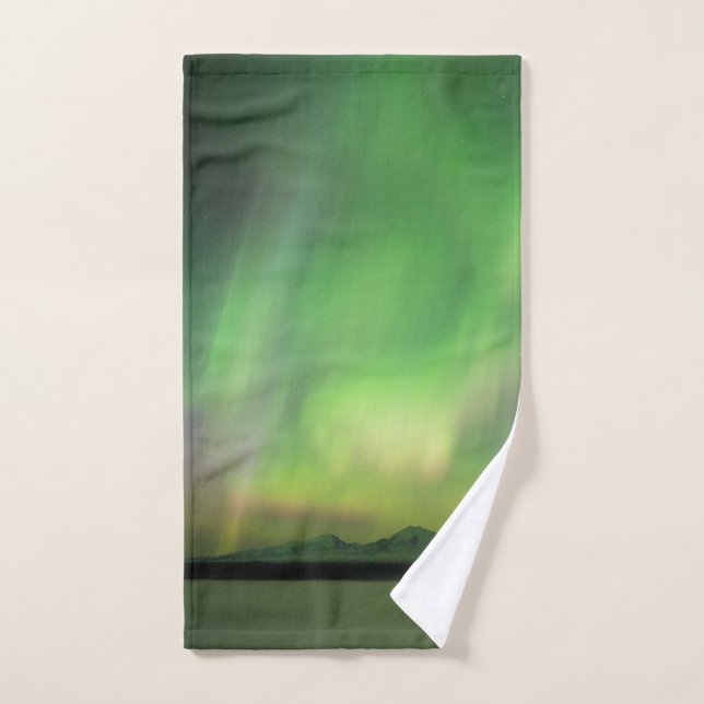 Toalha De Mão Bonito Aurora (Toalha de mão)