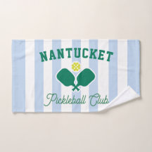 Clube Personalizado de Pickleball da Cidade, Prepp