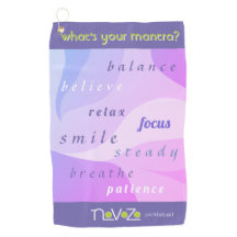 Toalha de Mão de Pickleball