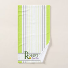 Toalha de Mão de Pickleball