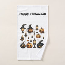 Designs Felizes de Halloween
