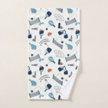 Diversão "Pickleball é o meu Racquet"