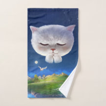 Dreamnight Sky com Cat
