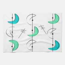 Era atômica design inspirado 16 do meio século