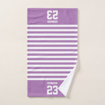 Esportes com distribuição personalizada numerados 