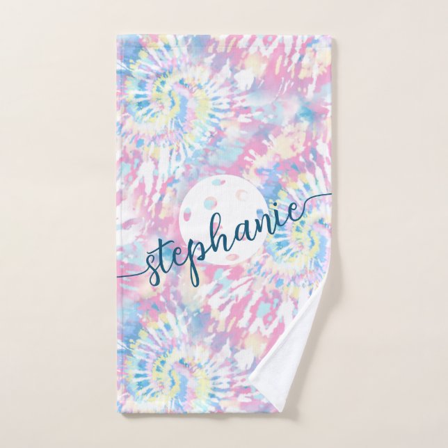 Toalha De Mão Esportes Personalizados Do Espetáculo De Colchões (Toalha de mão)