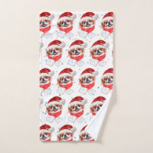 Estrelas de Natal do Cachorro Japonês