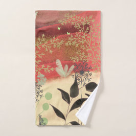 Toalha De Mão Fantastic landscape