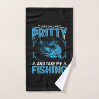 Fisher Gift Me Leva A Pescar