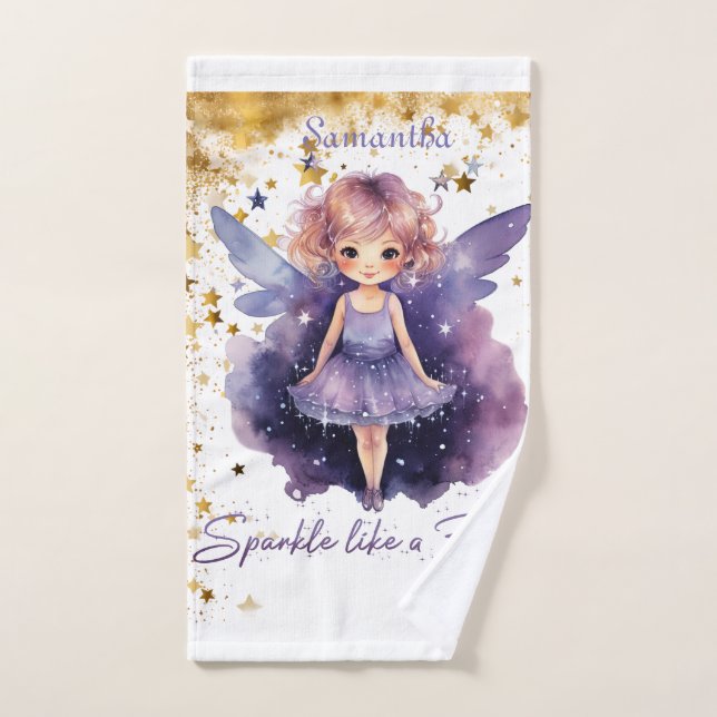 Toalha De Mão Grelha Como Um Leite (Toalha de mão)