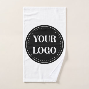 Toalha De Mão Inteligente, contemporâneo, polido e personalizáve