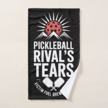 Lágrimas de Pickleball Rival Engraçadas