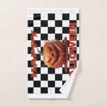 Maldito Halloween de Pumpkin