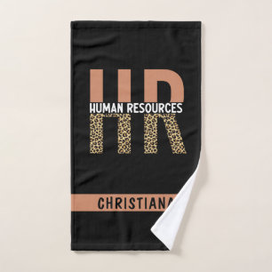 Toalha De Mão Ofertas de RH para Recursos Humanos de Recursos Hu