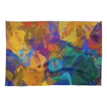Padrão de Abstrato profundo