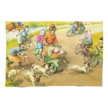 PASSARELAS: Um passeio selvagem do patinete -