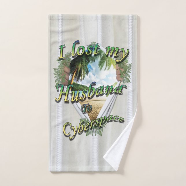 Toalha De Mão Presentes de Piada na Internet (Toalha de mão)