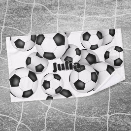 Toalha De Mão presentes desportivos práticos e úteis atleta de f