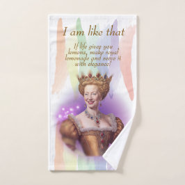 TOALHA DE MÃO QUEEN-1