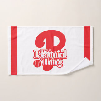 Toalha De Mão Rally Towel