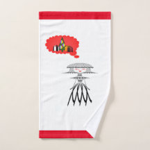 SENHORA PENSANDO NO NATAL